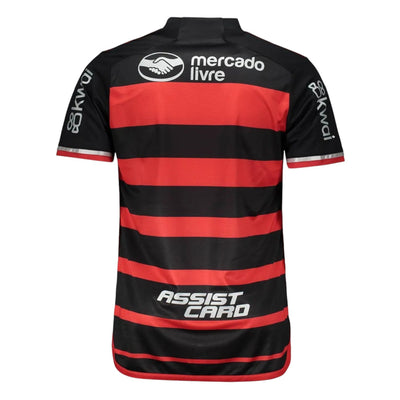 Flamengo Titular Camiseta 2024/2025