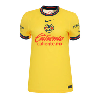 Camiseta Club América Woman Local 2024/2025