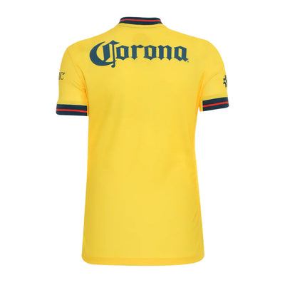 Camiseta Club América Woman Local 2024/2025
