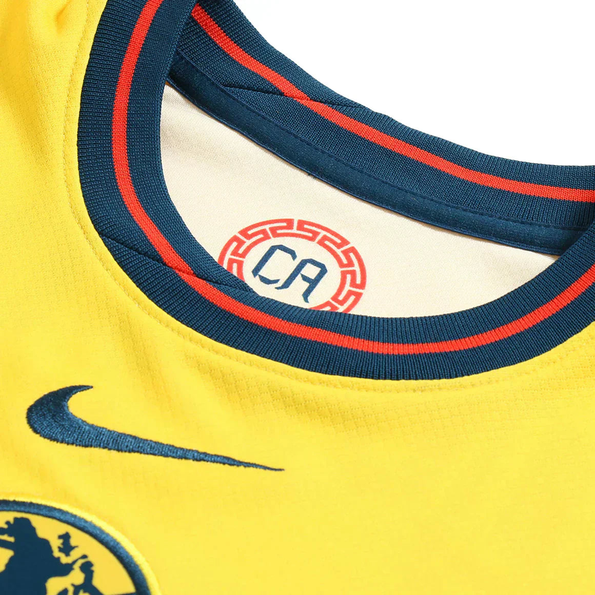 Camiseta Club América Woman Local 2024/2025