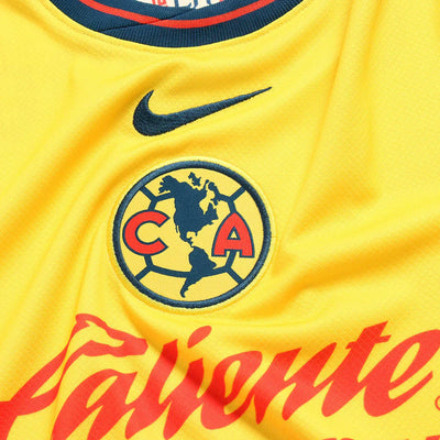 Camiseta Club América Woman Local 2024/2025