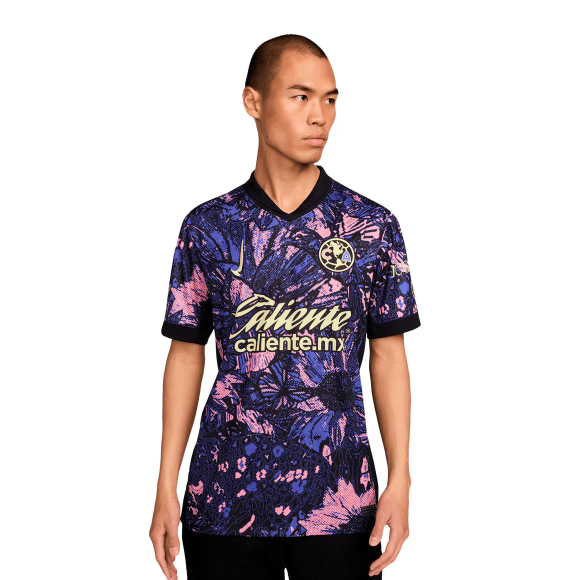 Camiseta Club América Tercera 2024/2025