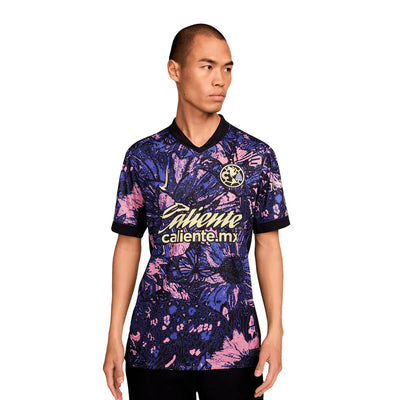 Camiseta Club América Tercera 2024/2025