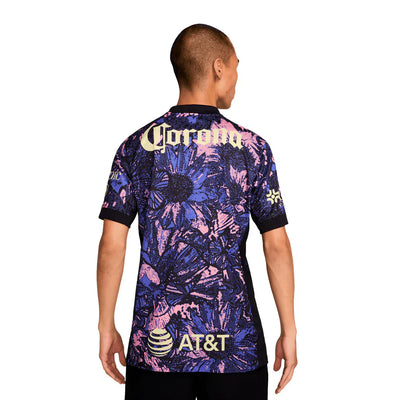 Camiseta Club América Tercera 2024/2025