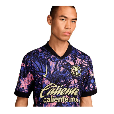 Camiseta Club América Tercera 2024/2025