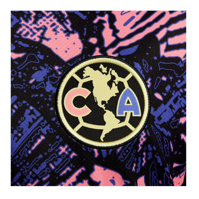 Camiseta Club América Tercera 2024/2025