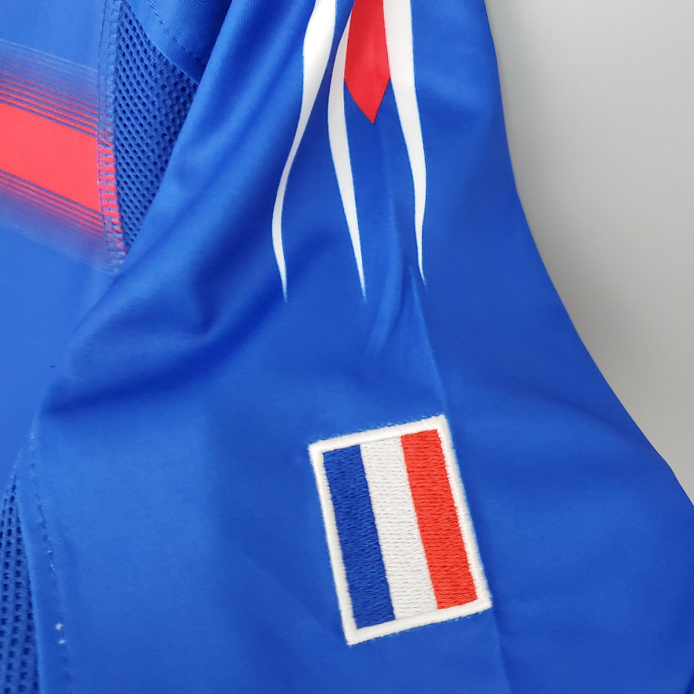 FRANCIA I 04/05 HOMBRE (RETRO) - Vitrine Futebolística