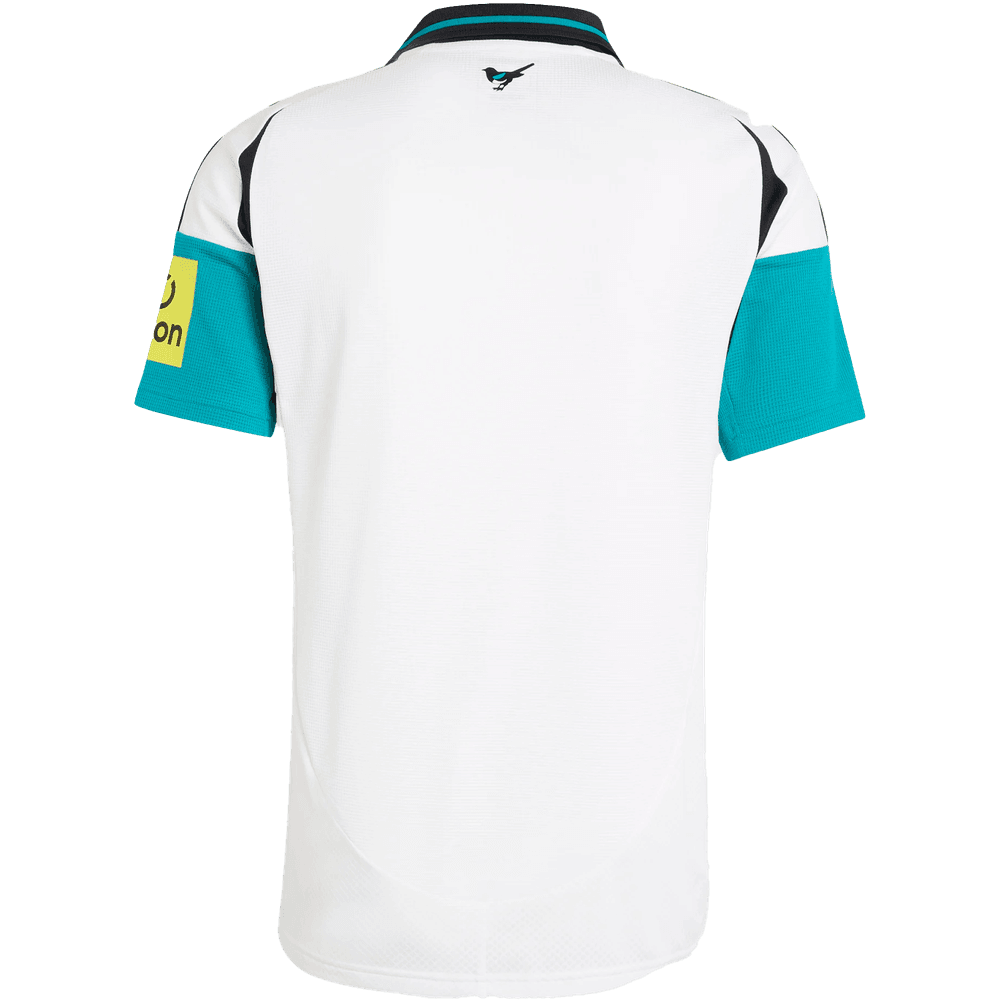 Newcastle United Tercera Camiseta 2024/2025