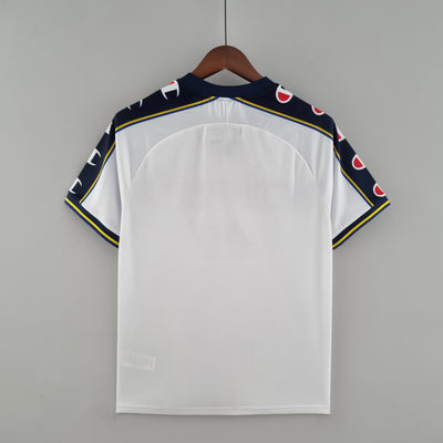 PARMA III 01/02 HOMBRE (RETRO) - Vitrine Futebolística