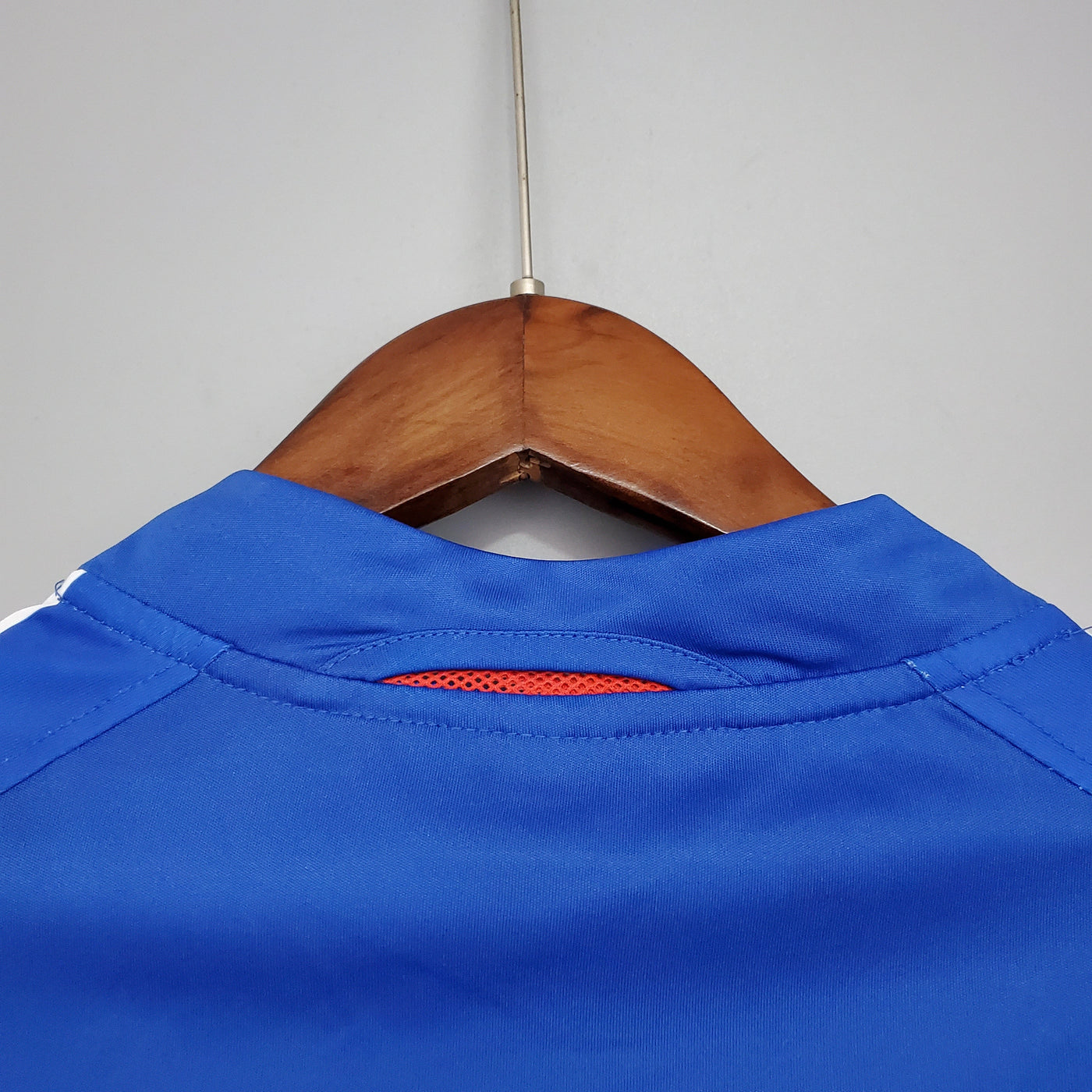 FRANCIA I 04/05 HOMBRE (RETRO) - Vitrine Futebolística
