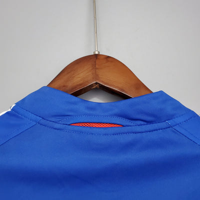 FRANCIA I 04/05 HOMBRE (RETRO) - Vitrine Futebolística