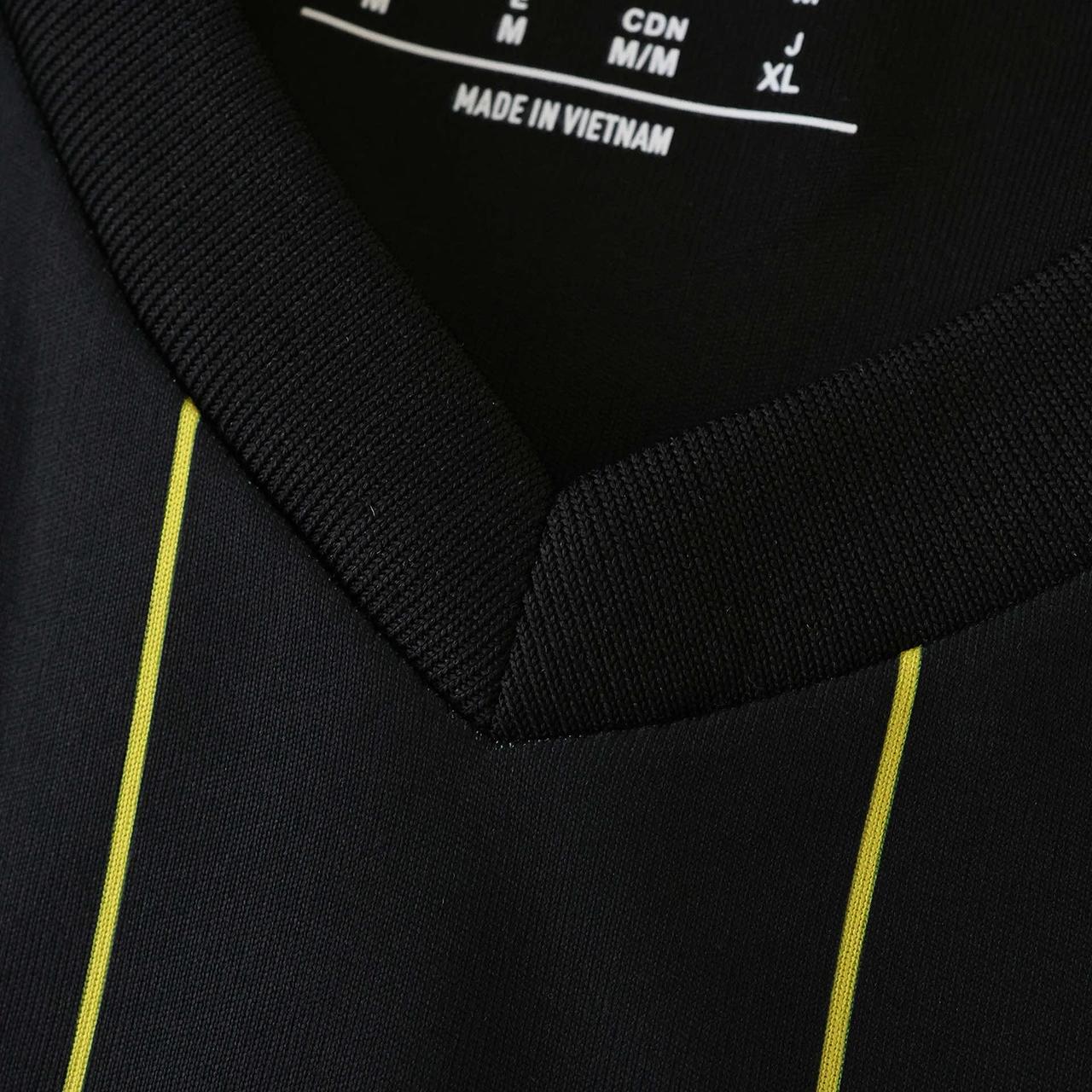 Camiseta Zaragoza II 25/26 Hombre