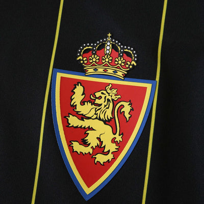 Camiseta Zaragoza II 25/26 Hombre