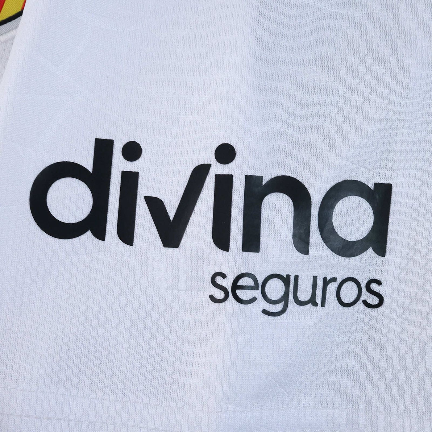 Valencia Titular Camiseta 2025/26