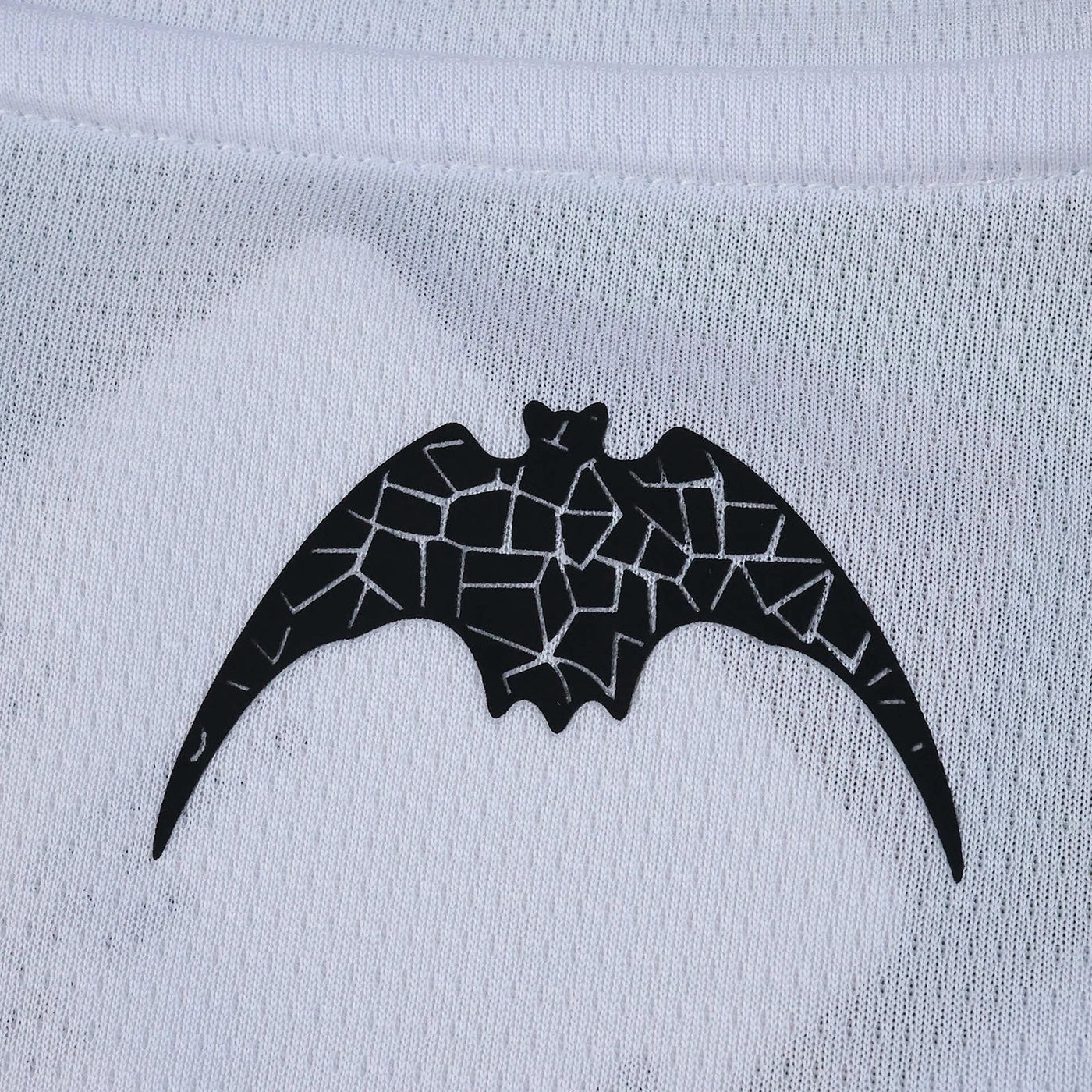 Valencia Titular Camiseta 2025/26