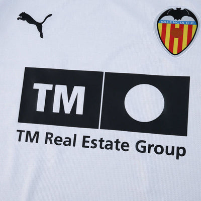 Valencia Titular Camiseta 2025/26