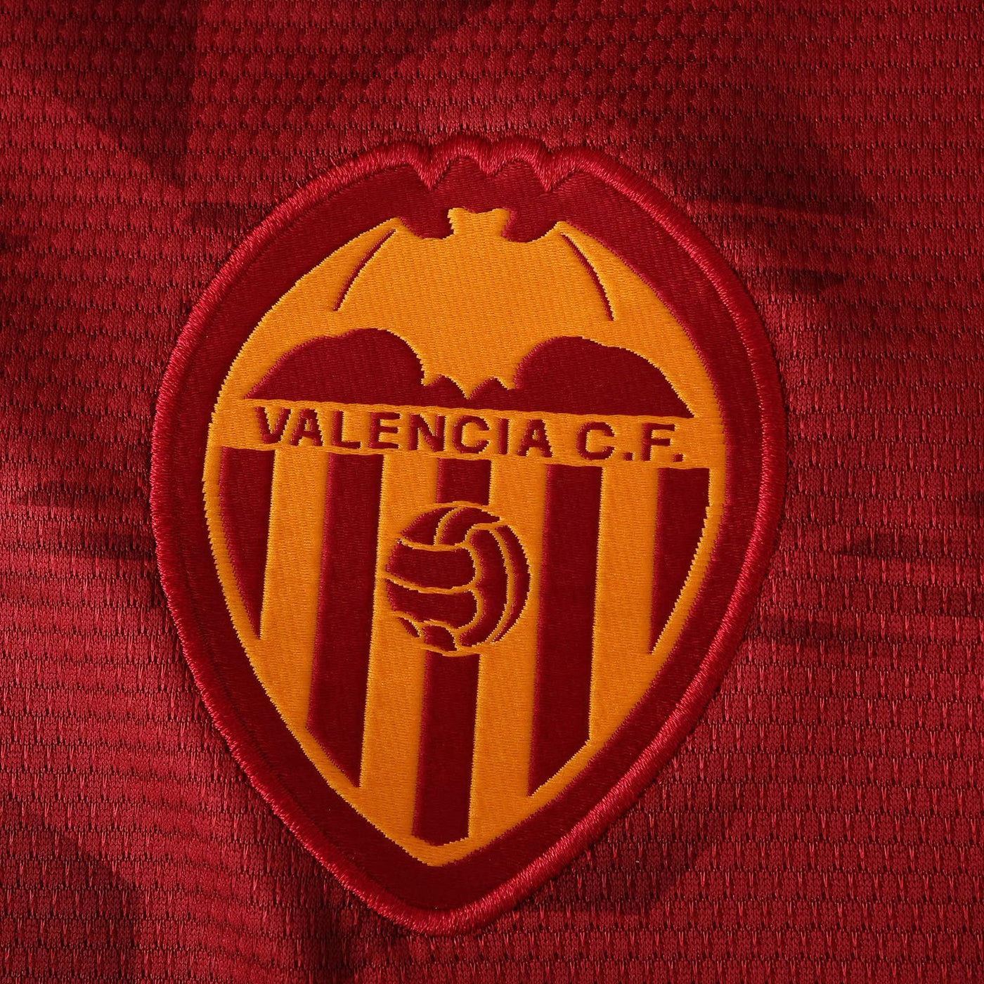 Valencia II Camiseta 2025/26