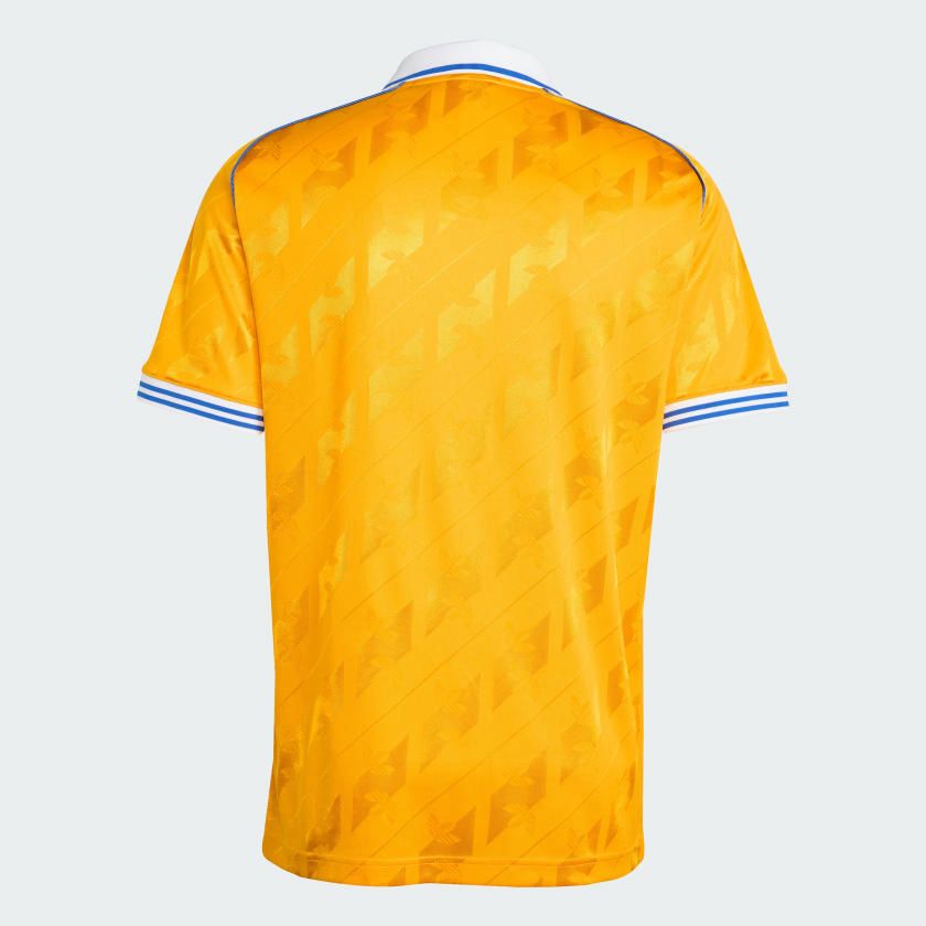 Camiseta Tigres 65 Anniversary 25/26 Hombre