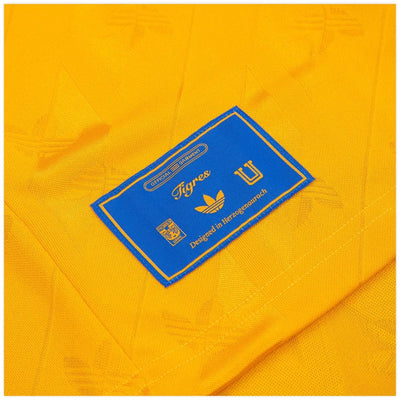 Camiseta Tigres 65 Anniversary 25/26 Hombre