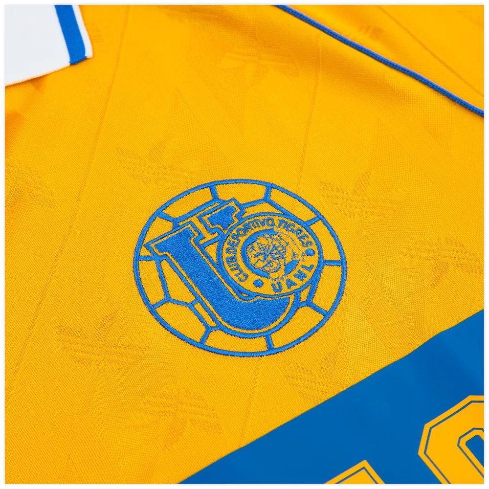 Camiseta Tigres 65 Anniversary 25/26 Hombre