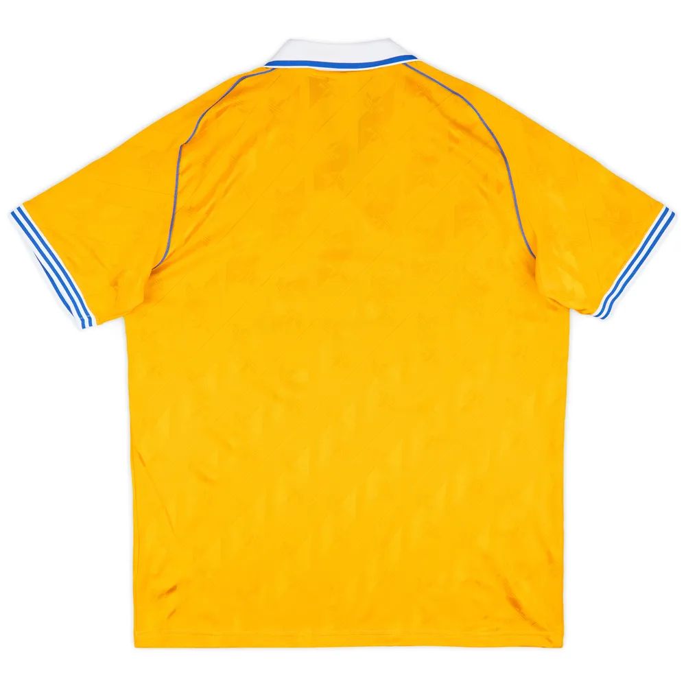 Camiseta Tigres 65 Anniversary 25/26 Hombre