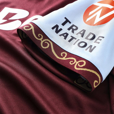 Aston Villa Home Camiseta 2025/2026