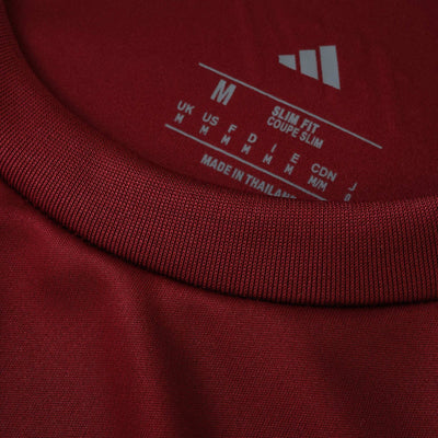 Aston Villa Home Camiseta 2025/2026