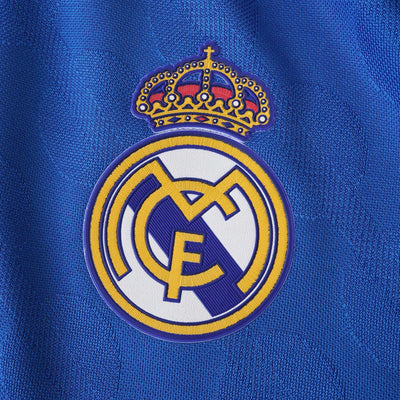 Real Madrid II Camiseta 2025/26 - Version Jugador