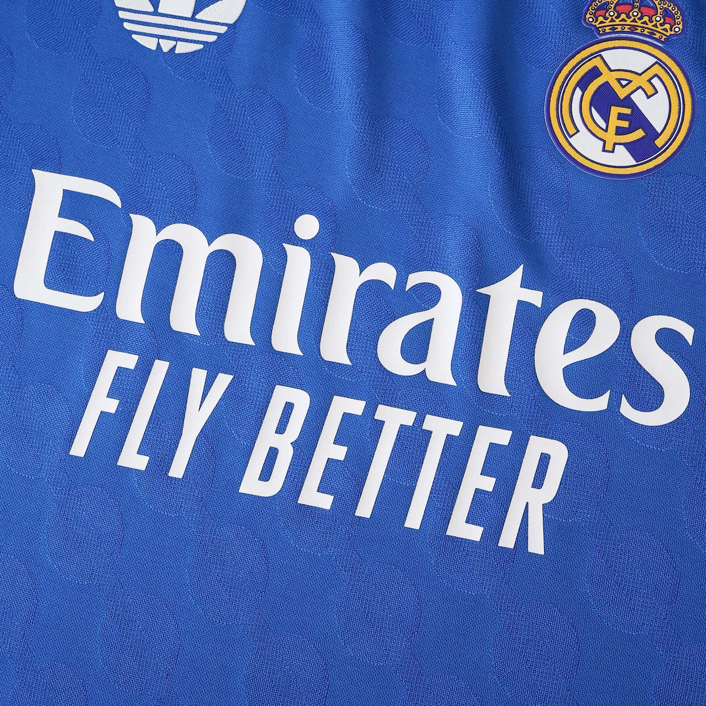 Real Madrid II Camiseta 2025/26 - Version Jugador