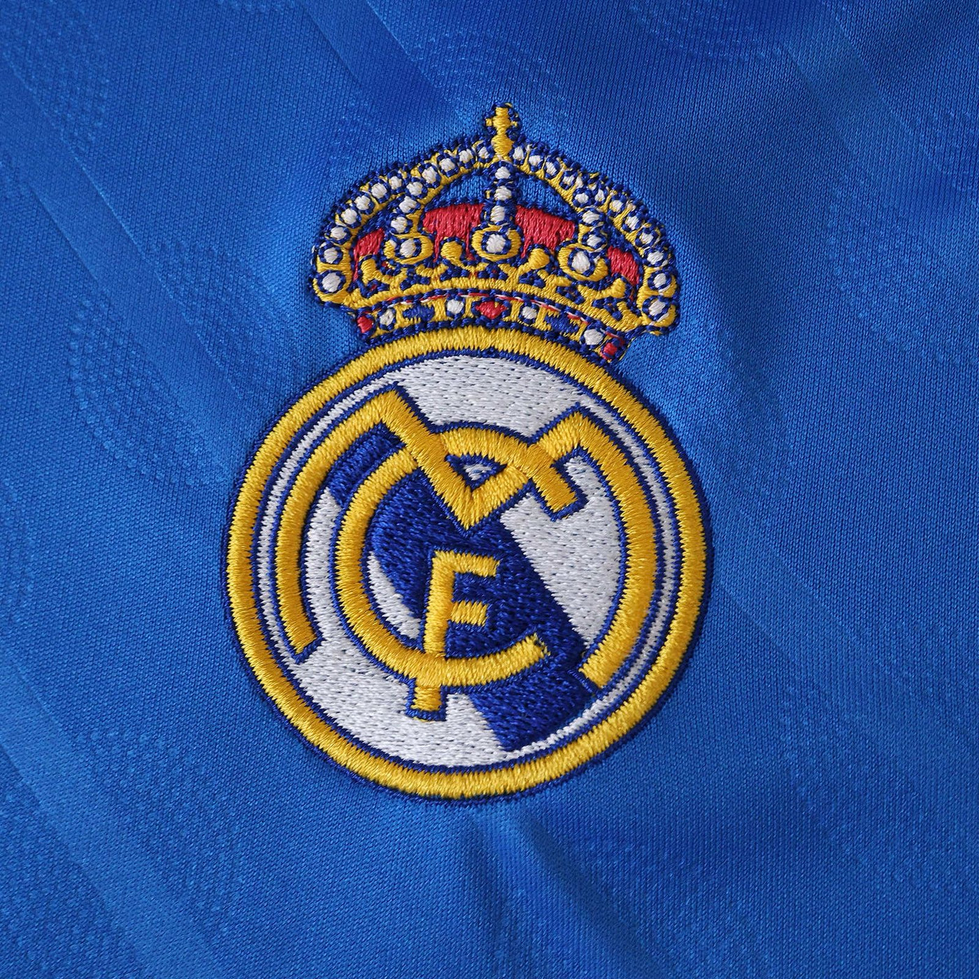 Real Madrid II Camiseta 2025/26 - Version Aficionado
