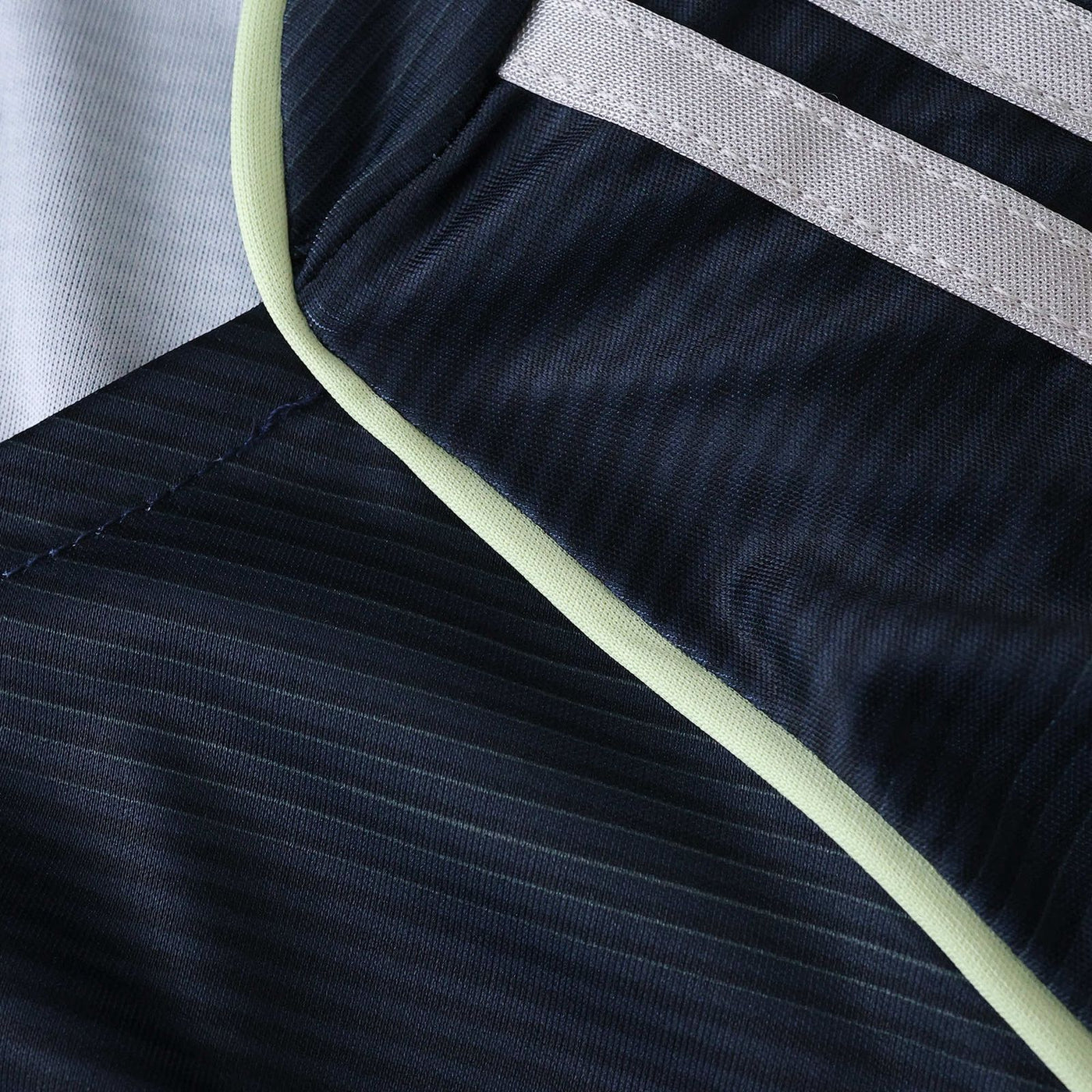 Real Madrid ll Camiseta 2025/26 - Manga Larga