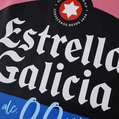 Celta de Vigo III Camiseta 2025/26 - Hombre