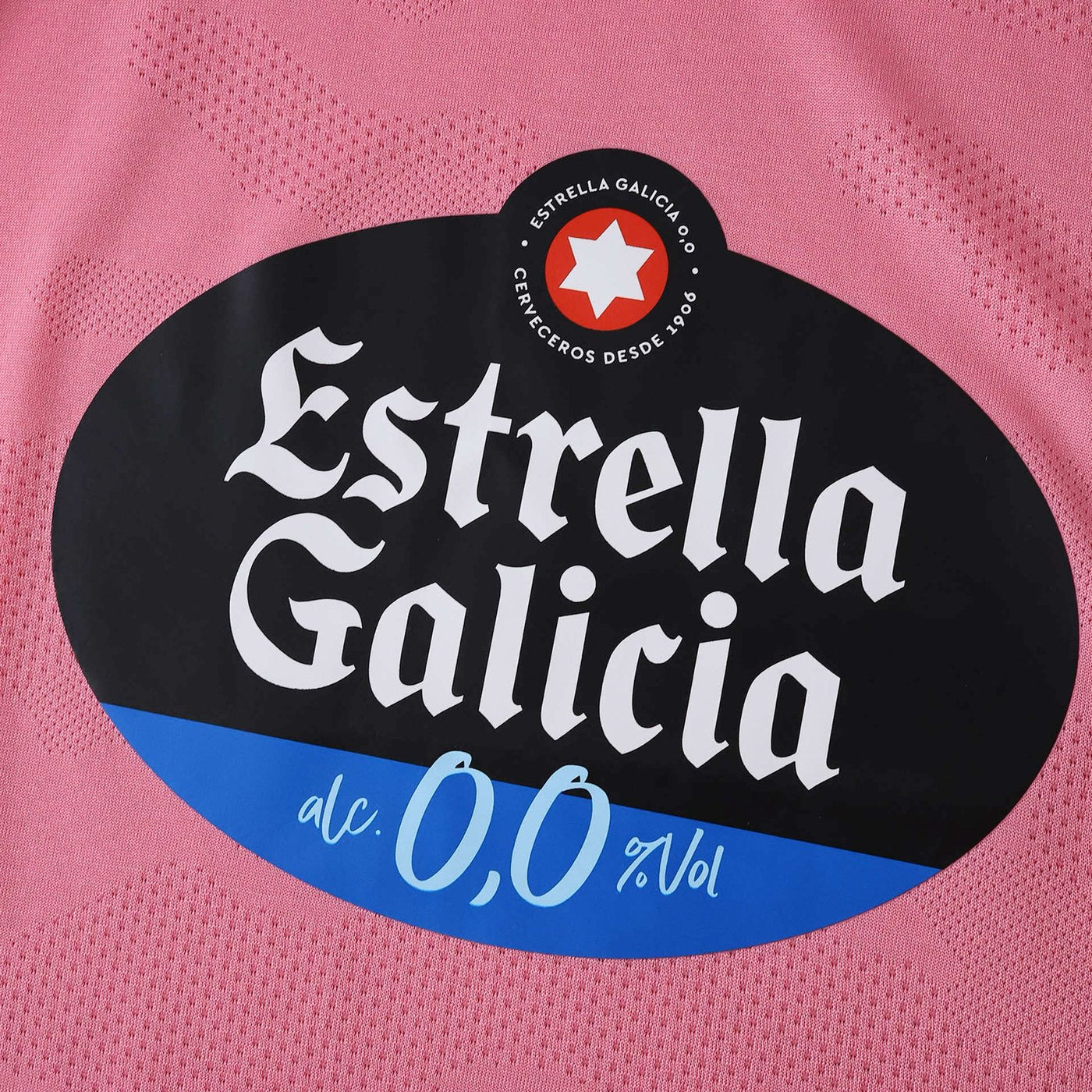Celta de Vigo III Camiseta 2025/26 - Hombre