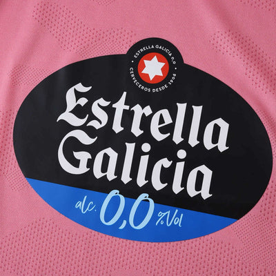 Celta de Vigo III Camiseta 2025/26 - Hombre