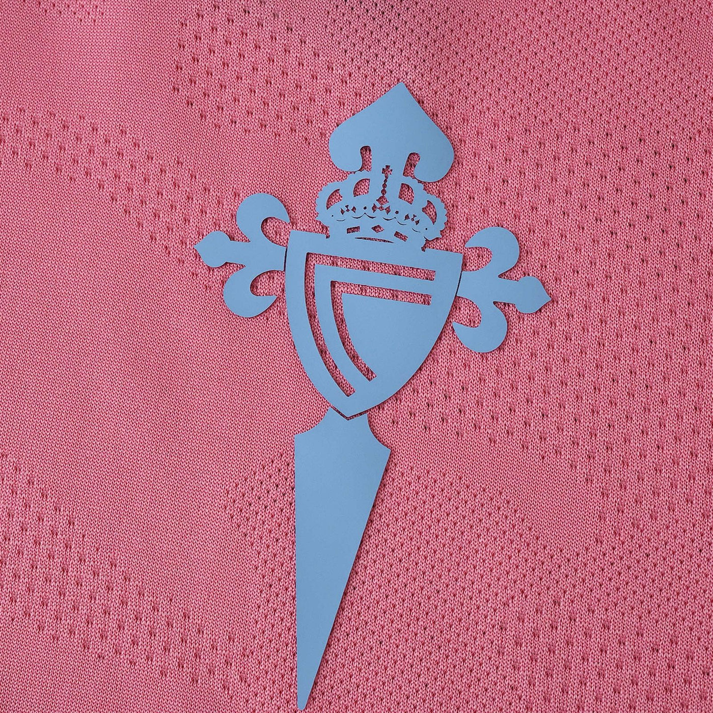 Celta de Vigo III Camiseta 2025/26 - Hombre