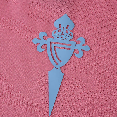 Celta de Vigo III Camiseta 2025/26 - Hombre
