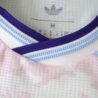 Aston Villa 25/26 III Camiseta - Version Jugador