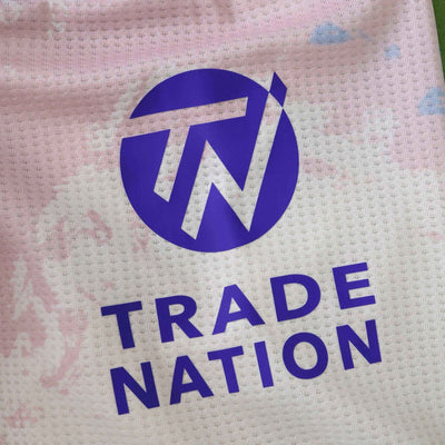 Aston Villa 25/26 III Camiseta - Version Jugador