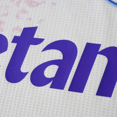 Aston Villa 25/26 III Camiseta - Version Jugador