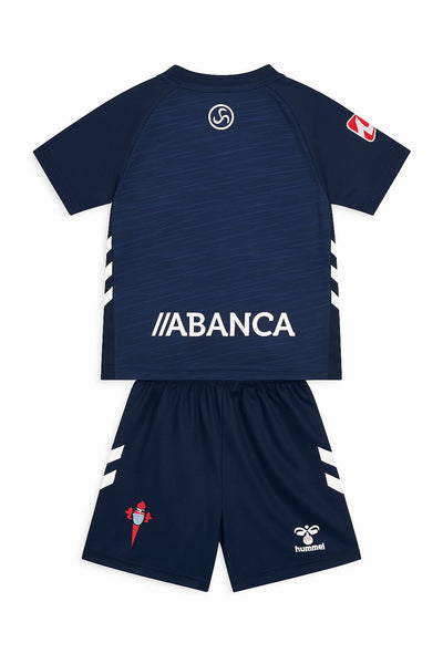 Infantil Celta de Vigo II 2025/26