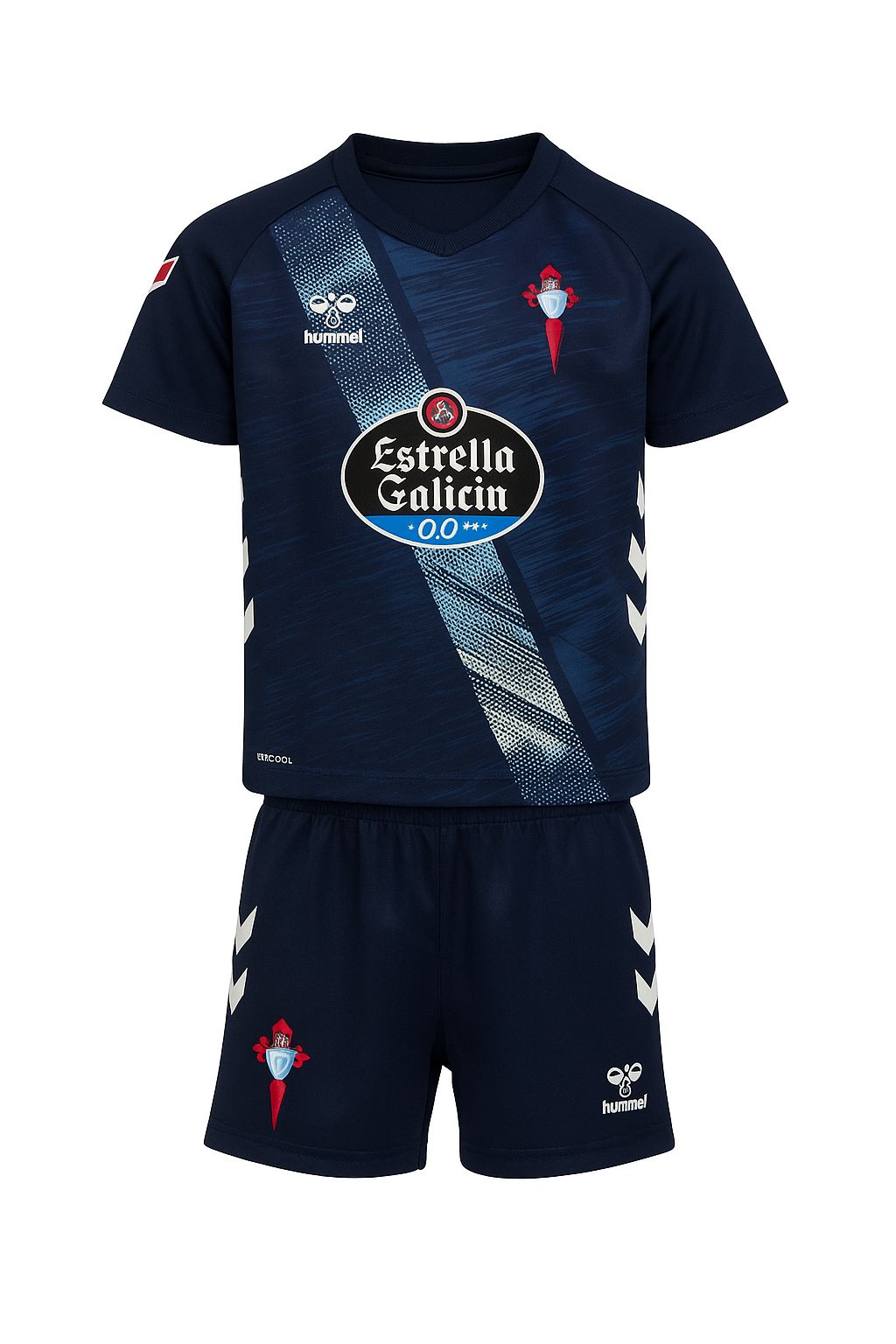 Infantil Celta de Vigo II 2025/26