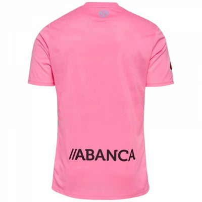 Celta de Vigo III Camiseta 2025/26 - Hombre