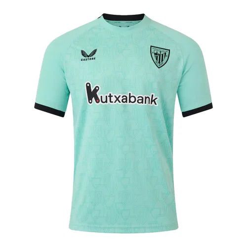 Athletic Bilbao 25/26 III Local Camiseta - Versión Aficionado