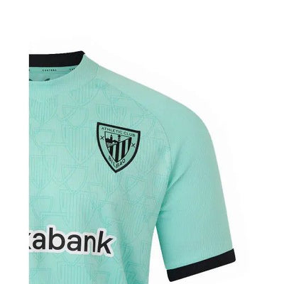 Athletic Bilbao 25/26 III Local Camiseta - Versión Aficionado