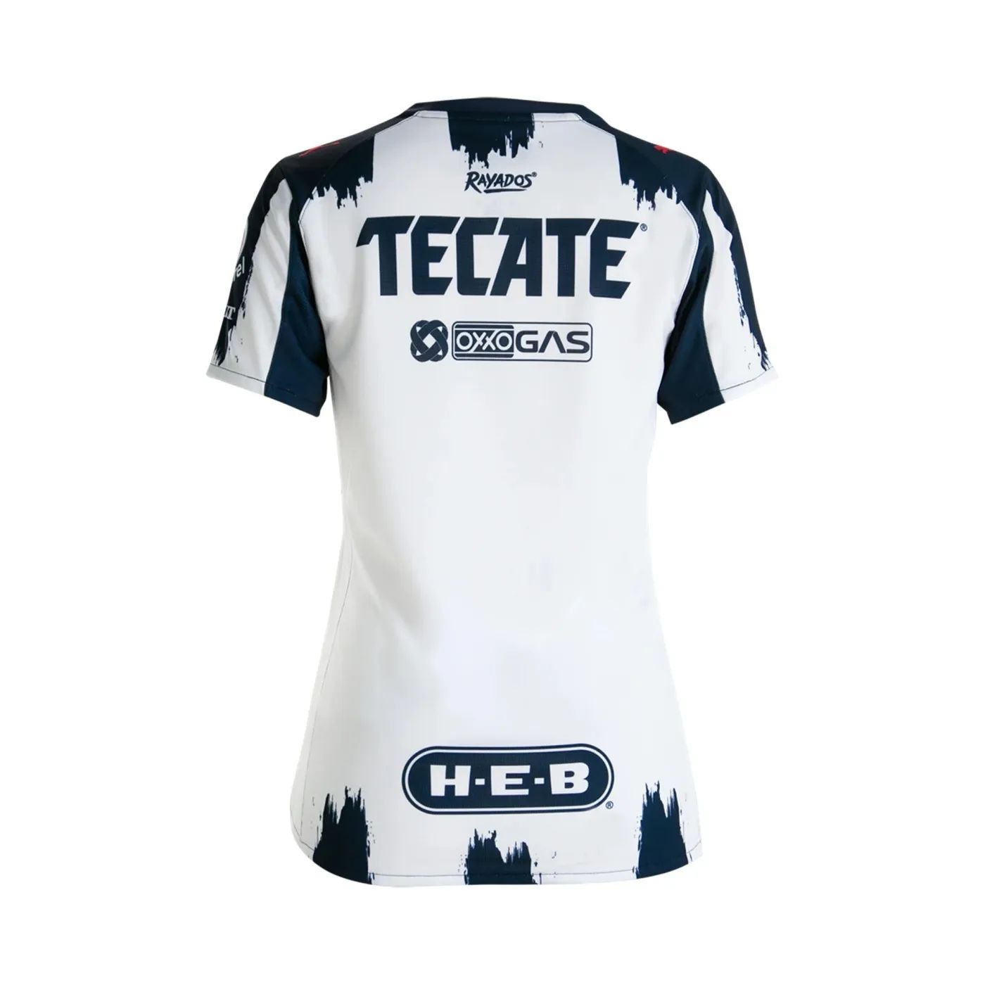 Monterrey Local Fan Camiseta Mujer 25/26