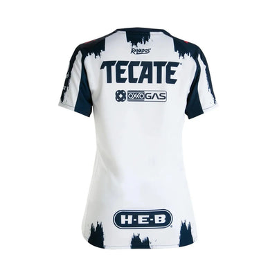 Monterrey Local Fan Camiseta Mujer 25/26