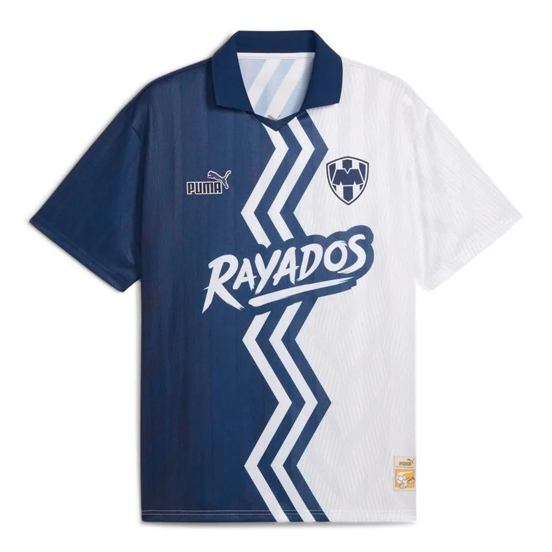 Monterrey II Camiseta 25/26 - Hombre
