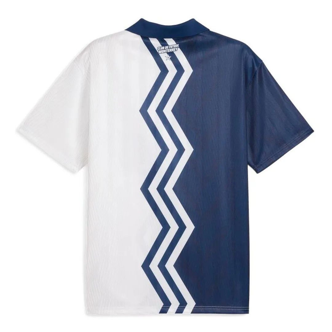 Monterrey II Camiseta 25/26 - Hombre