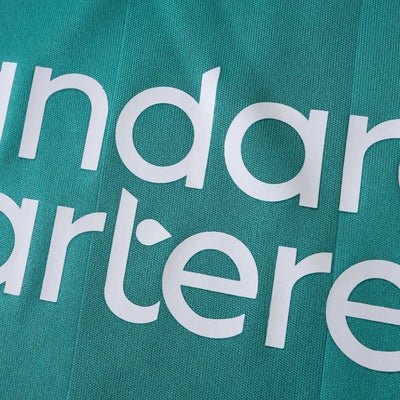 Camiseta Liverpool III 25/26 Hombre