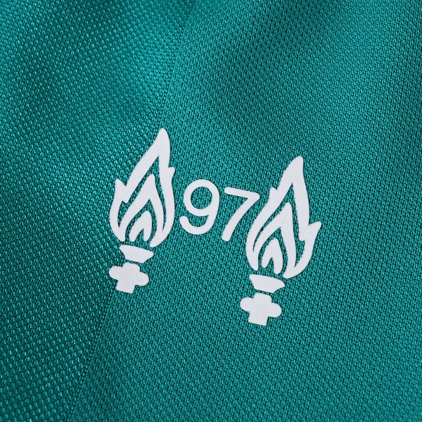 Camiseta Liverpool III 25/26 Hombre - Version Jugador